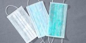 Disposable Face Mask
