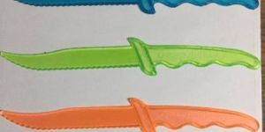 Plastic Knifes