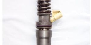 Fuel Injection Valves
