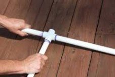 Pipe Sealing Adhesive