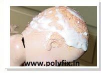 Toy Hair Pasting Glue