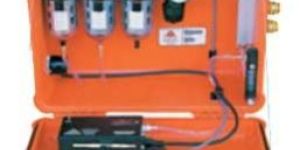 Breathing Air Purification System