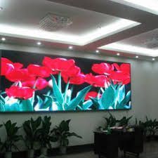 Indoor LED Display