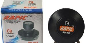 Super Car Audio Tweeter