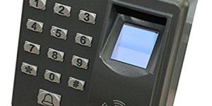 Access Control Card Readers