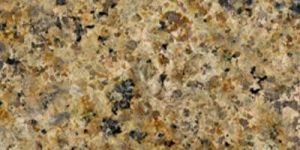 Sunrise Yellow Granite