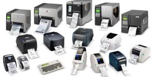 Barcode Printers