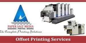 Offset Printing
