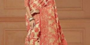 Printed Silk Cotton Sarees
