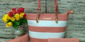 Ladies Handbag Set