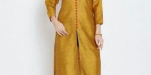 Silk Kurtis
