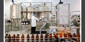 Contract Manufacturing Services