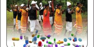 PCD Pharma Franchise Services