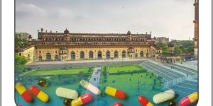 PCD Pharma Franchise Services