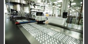 Third Party Manufacturing