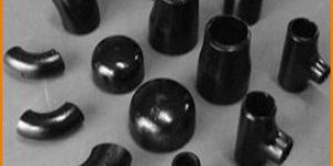 Carbon Steel Buttweld Fittings