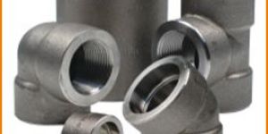 Carbon Steel Forged Fittings