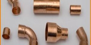 Copper Alloy Buttweld Fittings