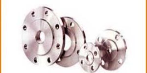 Hastelloy Flanges