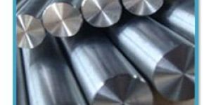 Hastelloy Round Bar