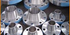 Inconel Flanges
