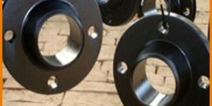 Industrial Flanges