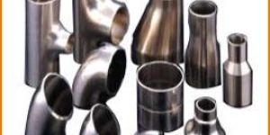 Nickel Alloy Buttweld Fittings