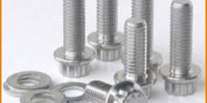 Stainless Steel Fasteners