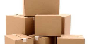 Corrugated Paper Box