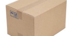 Craft Paper Carton Box