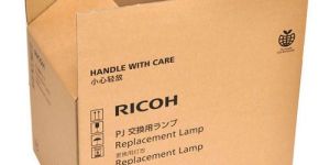 Printed Paper Carton Box