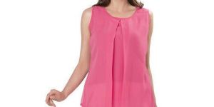 Sleeveless Tops