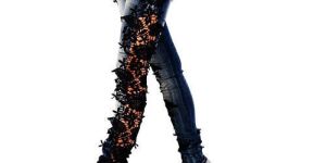 Ladies Designer Jeans