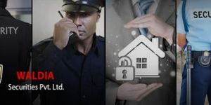 Personal Security Guard Services