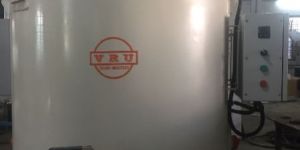 Chocolate Melting Tanks