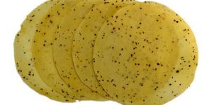 Punjabi Rajshri Papad