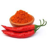 Red Chilli Powder