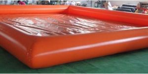 Inflatable Swimming Pool