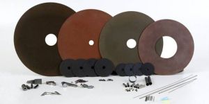 Cutting Abrasives