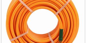 Korean High Pressure Pipes