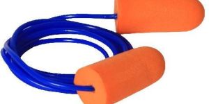 Silicone Ear Plug