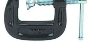 Welding C Clamp