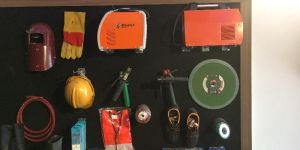 Welding Machines