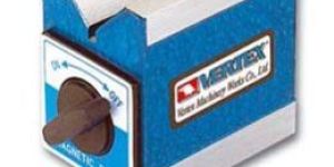 Welding V Block
