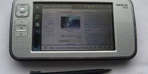 Resistive Touch Screen