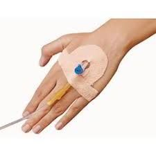 Cannula Fixator