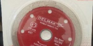 Delmak Circular Saw Blade