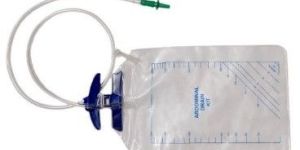 Abdominal Drainage Kit