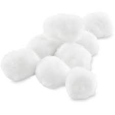 Cotton Balls