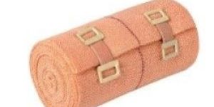 Cotton Crepe Bandage